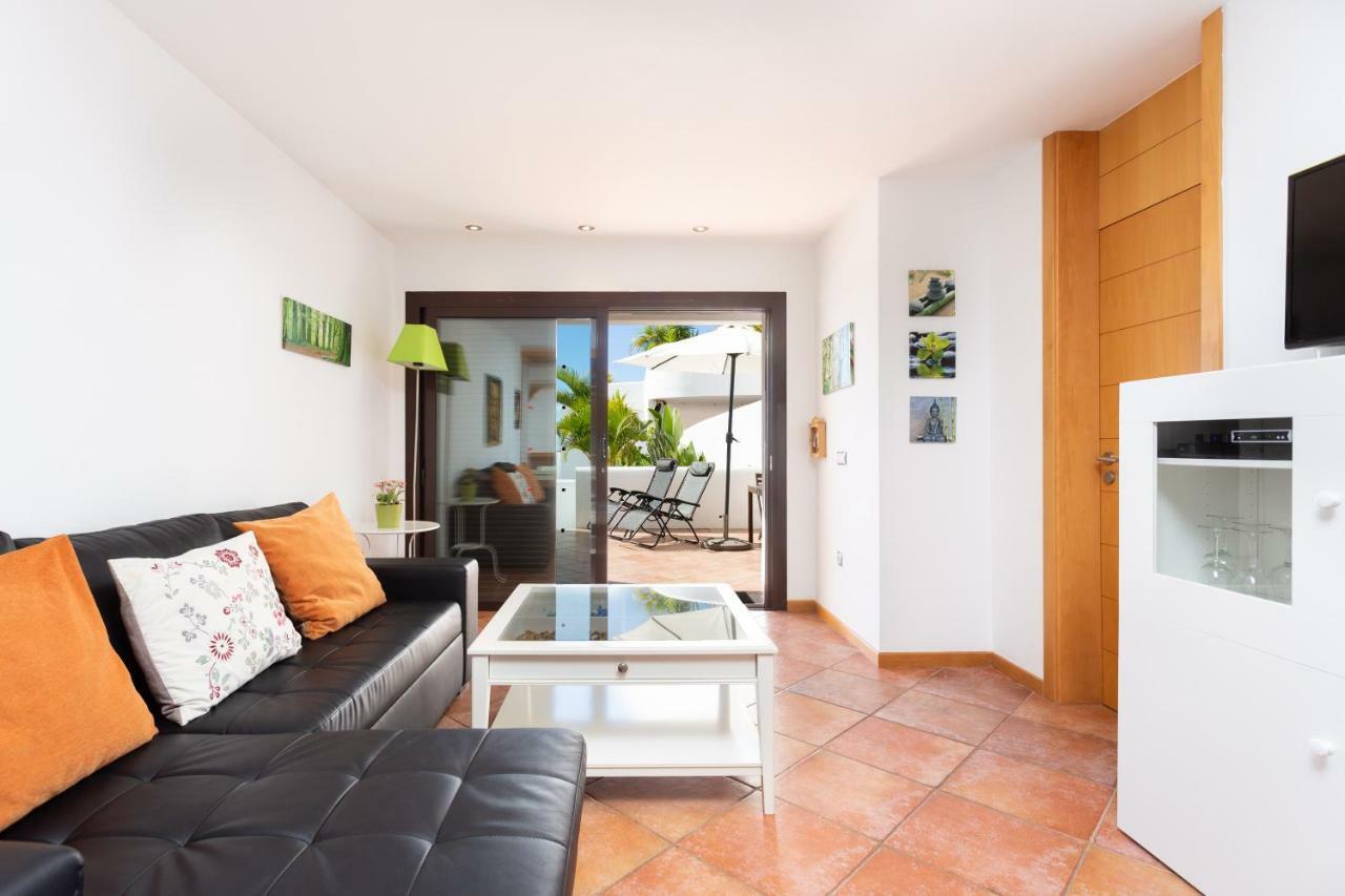 Luxury Apartment In Costa Adeje Exterior photo